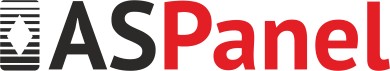 ASPANEL.ORG Logo